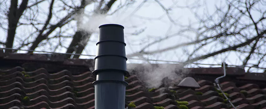 Broken Chimney Animal Screen Repair And Installation in Maple Valley, WA