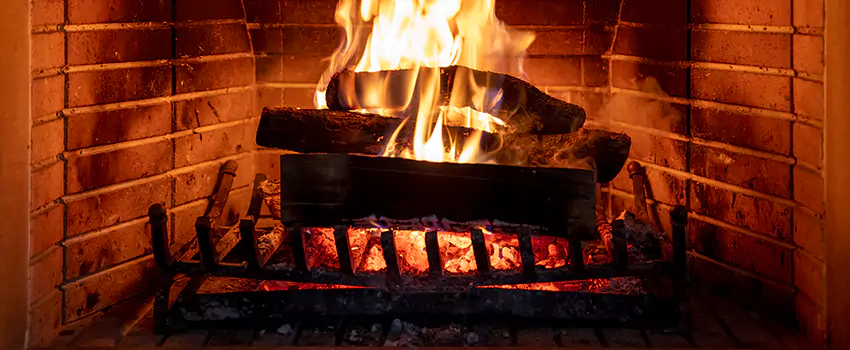 Chimney Ash Dump Cover Repair Services in Maple Valley, WA