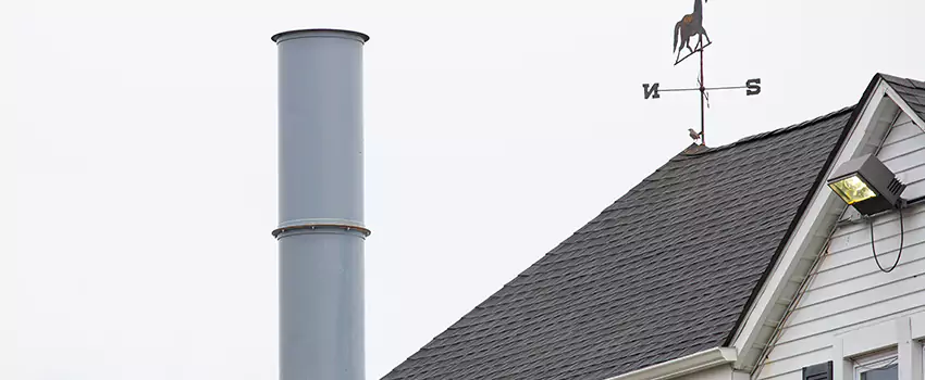 Multi-flue Chimney Caps Installation And Repair in Maple Valley, WA