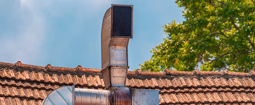 Chimney Creosote Cleaning Experts in Maple Valley, Washington