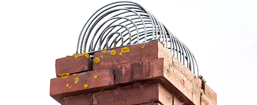 Chimney Crown Problems in Maple Valley, Washington