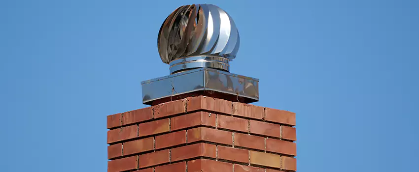 Chimney Damper Hinge Repair in Maple Valley, WA