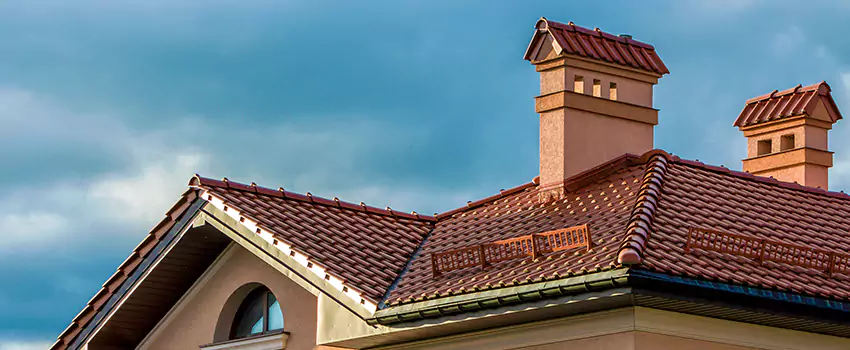 Residential Chimney Services in Maple Valley, Washington