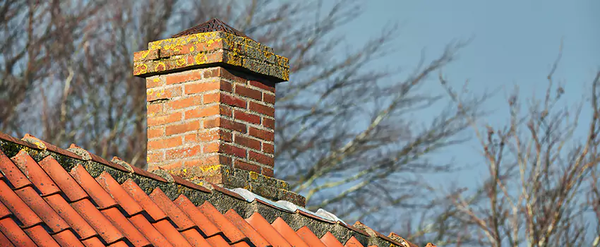 Chimney Flue Cap Installation in Maple Valley, WA