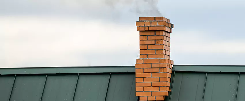 Chimney Installation Company in Maple Valley, WA