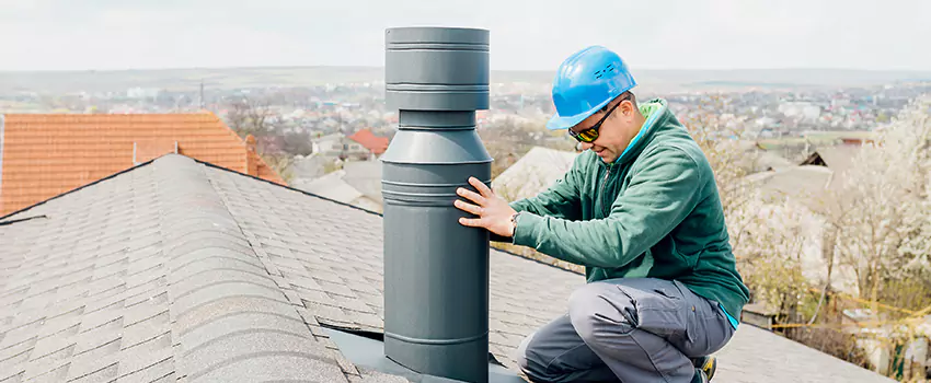Insulated Chimney Liner Services in Maple Valley, WA