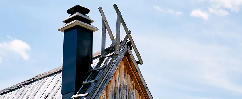 Chimney Pot Inspection in Maple Valley, WA