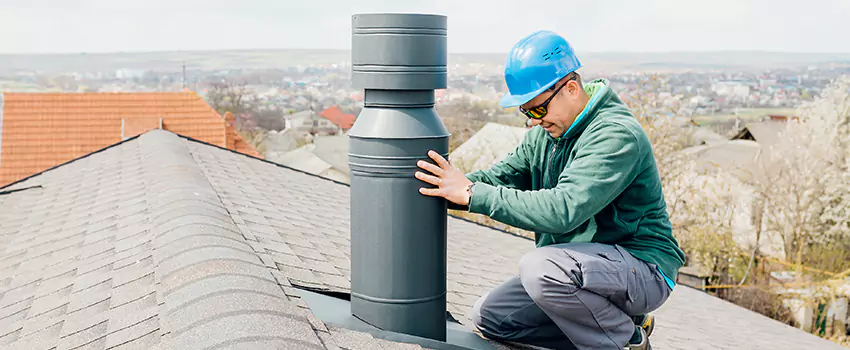 Chimney Repair Cost in Maple Valley, WA