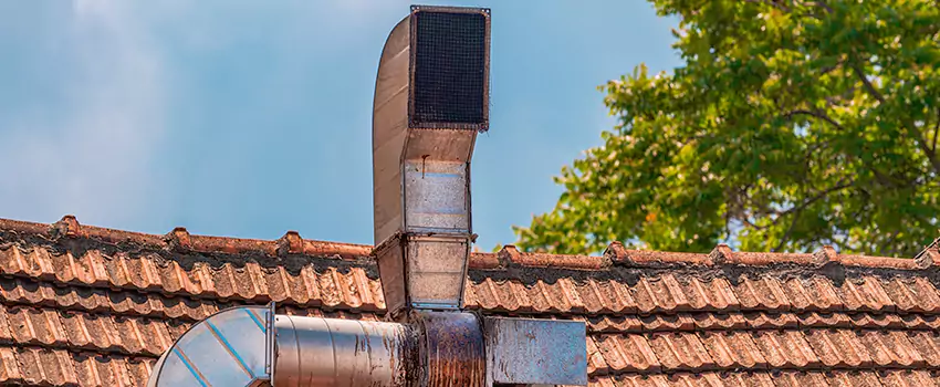 Chimney Blockage Removal in Maple Valley, Washington