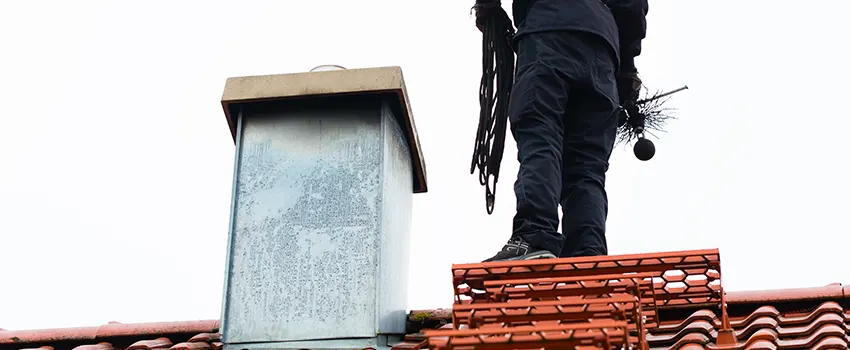 Modern Chimney Sweeping Techniques in Maple Valley, Washington