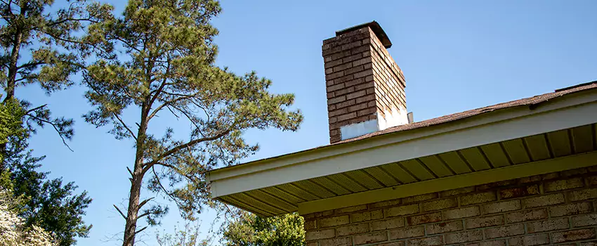 Brick Chimney Sweep Near Me in Maple Valley, WA