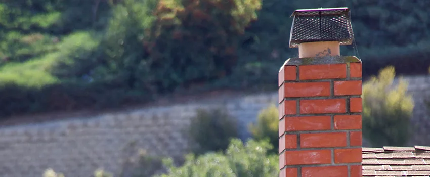 Chimney Tuckpointing And Masonry Restoration in Maple Valley, WA