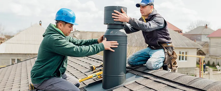 Commercial Chimney Cost in Maple Valley, WA
