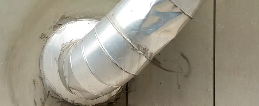 Dryer Vent Repair Process in Maple Valley, WA