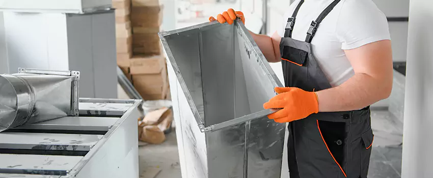 Benefits of Professional Ductwork Cleaning in Maple Valley, WA