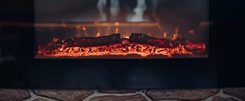 Cost of Electric Fireplace Repair Service in Maple Valley, Washington