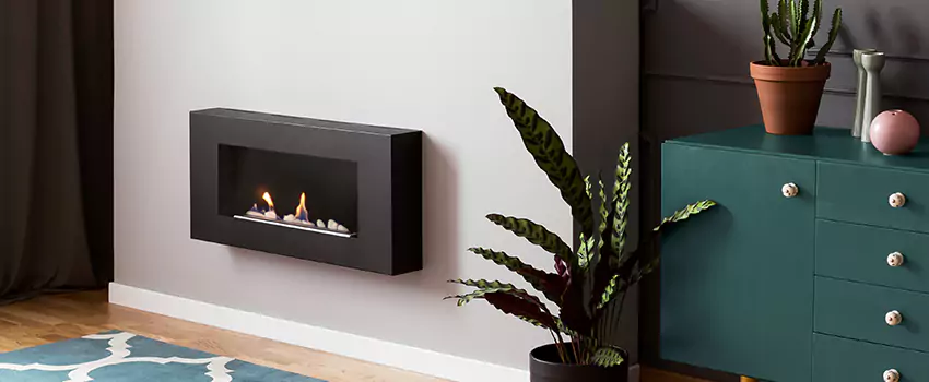 Cost of Ethanol Fireplace Repair And Installation Services in Maple Valley, WA