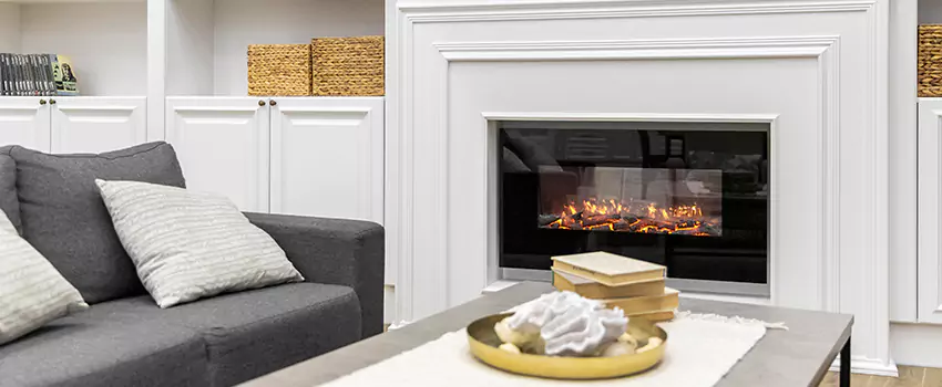 Professional Fireplace Maintenance Contractors in Maple Valley, WA