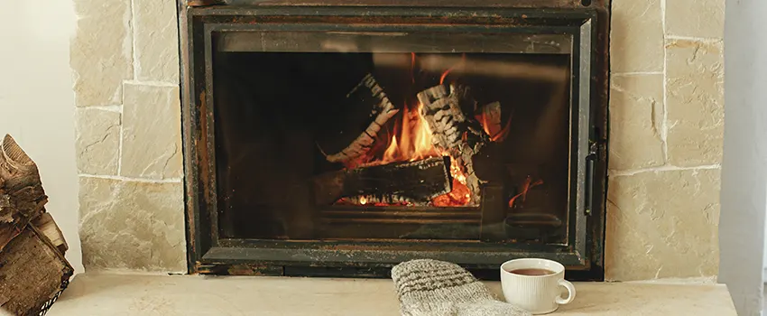Fireplace Door Handle Replacements Services in Maple Valley, Washington