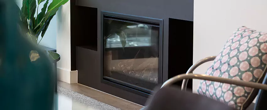 Gas Fireplace Installation in Maple Valley, WA