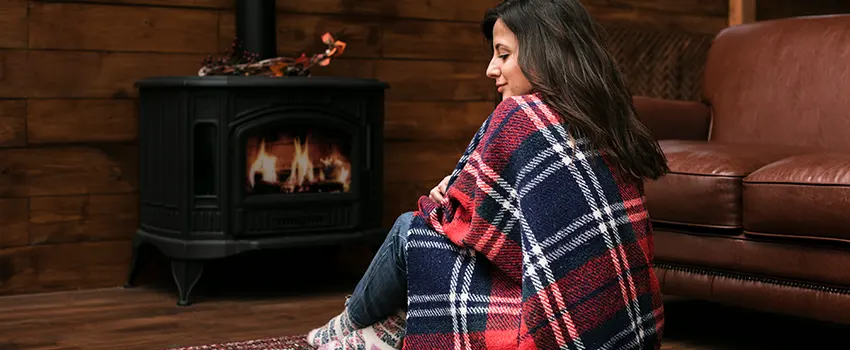 Fireplace Firebox Grate Replacement Services  in Maple Valley, Washington