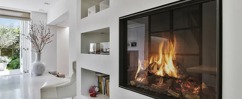 Fireplace Screen Installation And Replacement in Maple Valley, WA