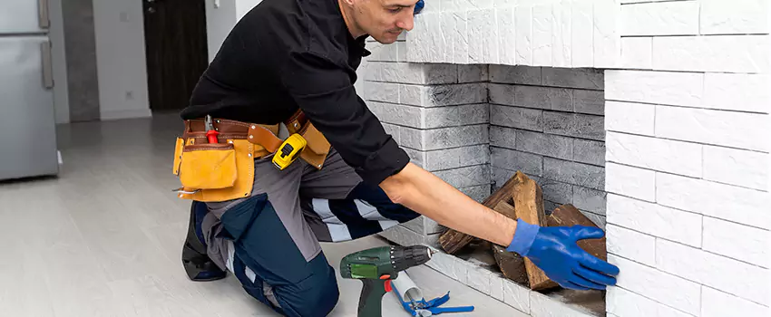Top Fireplace Installation Company in Maple Valley, Washington