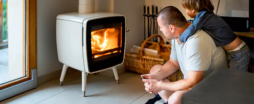 Fireplace Flue Maintenance Services in Maple Valley, WA