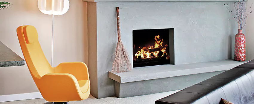 Electric Fireplace Makeover Services in Maple Valley, WA