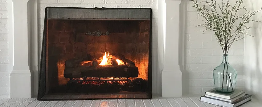 Cost-Effective Fireplace Mantel Inspection And Maintenance in Maple Valley, WA