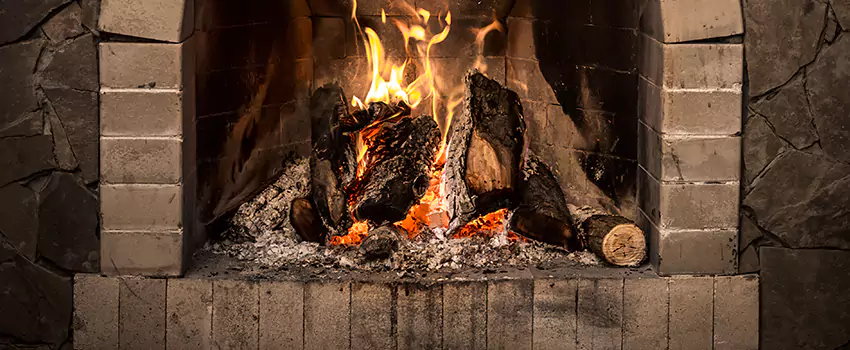 Cost of Rebuilding A Fireplace in Maple Valley, Washington