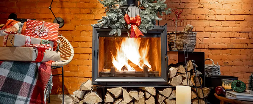 Steel Fireplace Grate Repair And Replacement Services in Maple Valley, Washington