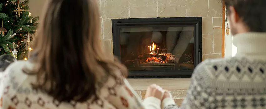 Fireplace Firebox Refurbish & Restore Services in Maple Valley, WA