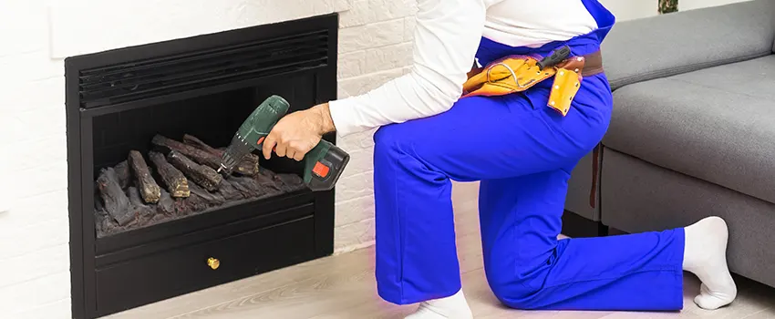 Fireplace Safety Inspection Specialists in Maple Valley, Washington