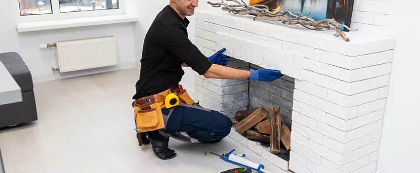 Gas Fireplace Repair And Replacement in Maple Valley, WA