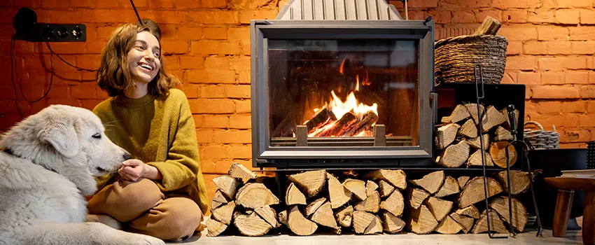 Fireplace Smell Removal Cost in Maple Valley, WA