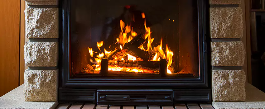 Fireplace Xtrordinair Probuilder Gas Fireplace Installation in Maple Valley, WA