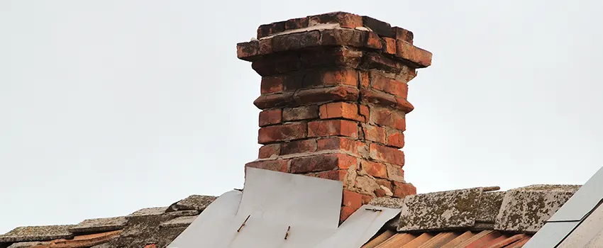 Cost of Fixing Blocked Chimney in Maple Valley, Washington
