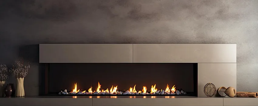 Gas Fireplace Logs Supplier in Maple Valley, Washington
