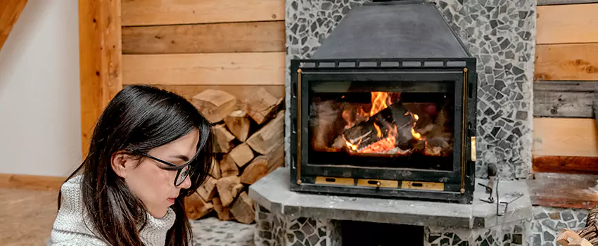 Harman P68-C Pellet Stove Repair in Maple Valley, Washington 