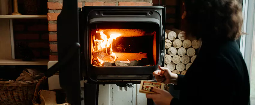 Hearthstone Wood Stoves Fireplace Repair in Maple Valley, Washington