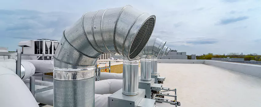 Insulated Ductwork Repair Services Near Me in Maple Valley, WA