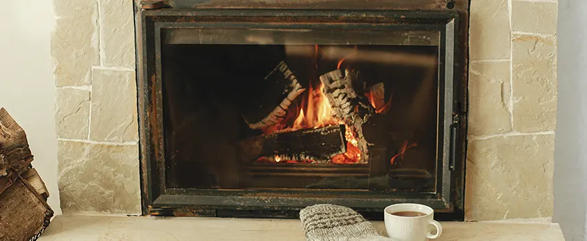 Kings man Fireplaces Insert Services in Maple Valley, WA