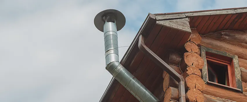 Cracks Repair for Leaking Chimney in Maple Valley, Washington