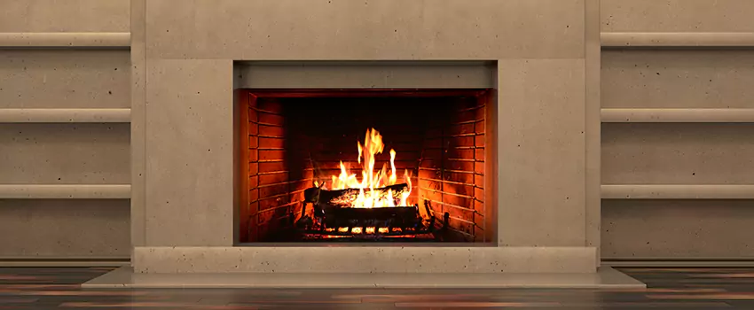 Majestic Trilliant Series Gas Fireplace Insert Repair in Maple Valley, Washington