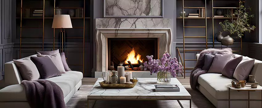 Napoleon Galaxy Series Outdoor Fireplaces Repair in Maple Valley, WA