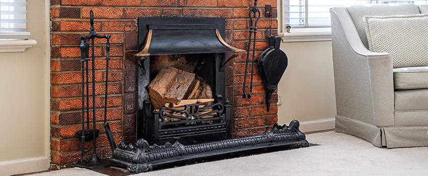 Custom Old Fireplace Redesign Services in Maple Valley, Washington