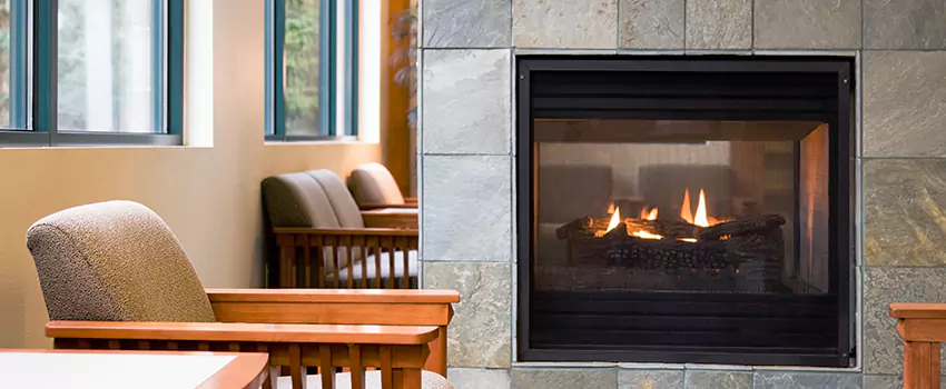 Osburn Fireplace Tempered Glass Hearth Pad Replacement in Maple Valley, Washington