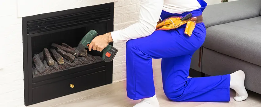Pellet Fireplace Repair Services in Maple Valley, WA