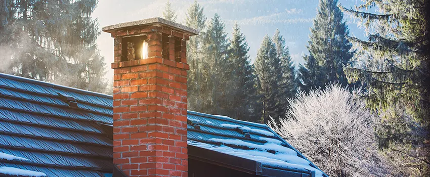 Residential Chimney Rain Caps Repair Services in Maple Valley, WA